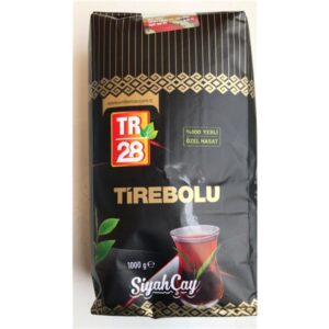 Amber TR28 Tirebolu Çayı - 1 Koli (10 Ad. 1 Kg.), toptan tirebolu çay, toptan amber çay, toptan destan çay,