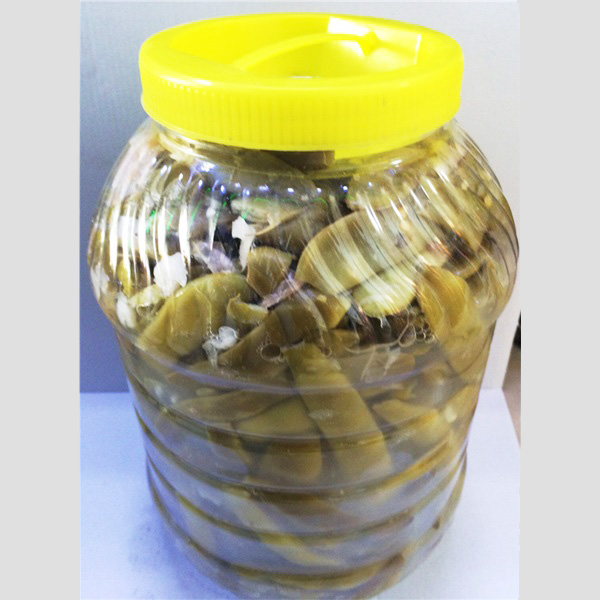 Fasulye Turşusu - 5 Kg. Fasulye Turşusu - 5 Kg. - İçi 3.5 Kg., fasulye turşusu fiyat, giresun fasulye turşusu,