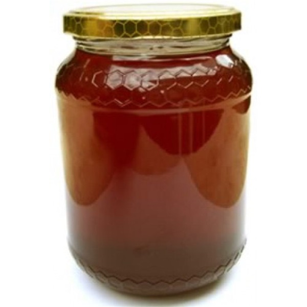 Giresun Kestane Balı - 500 Gr. (Orta Acı) Giresun Kestane Balı - 500 Gr. (Orta Acı), karadeniz kestane balı fiyat,