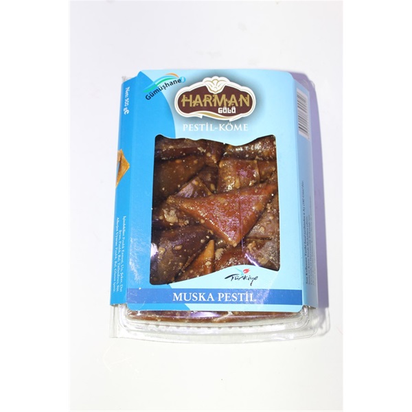 Gumushane-Muska-Pestil-500-Gr. Gümüşhane Muska Pestil - 500 Gr., muska pestil fiyatı, muska pestil satın al,